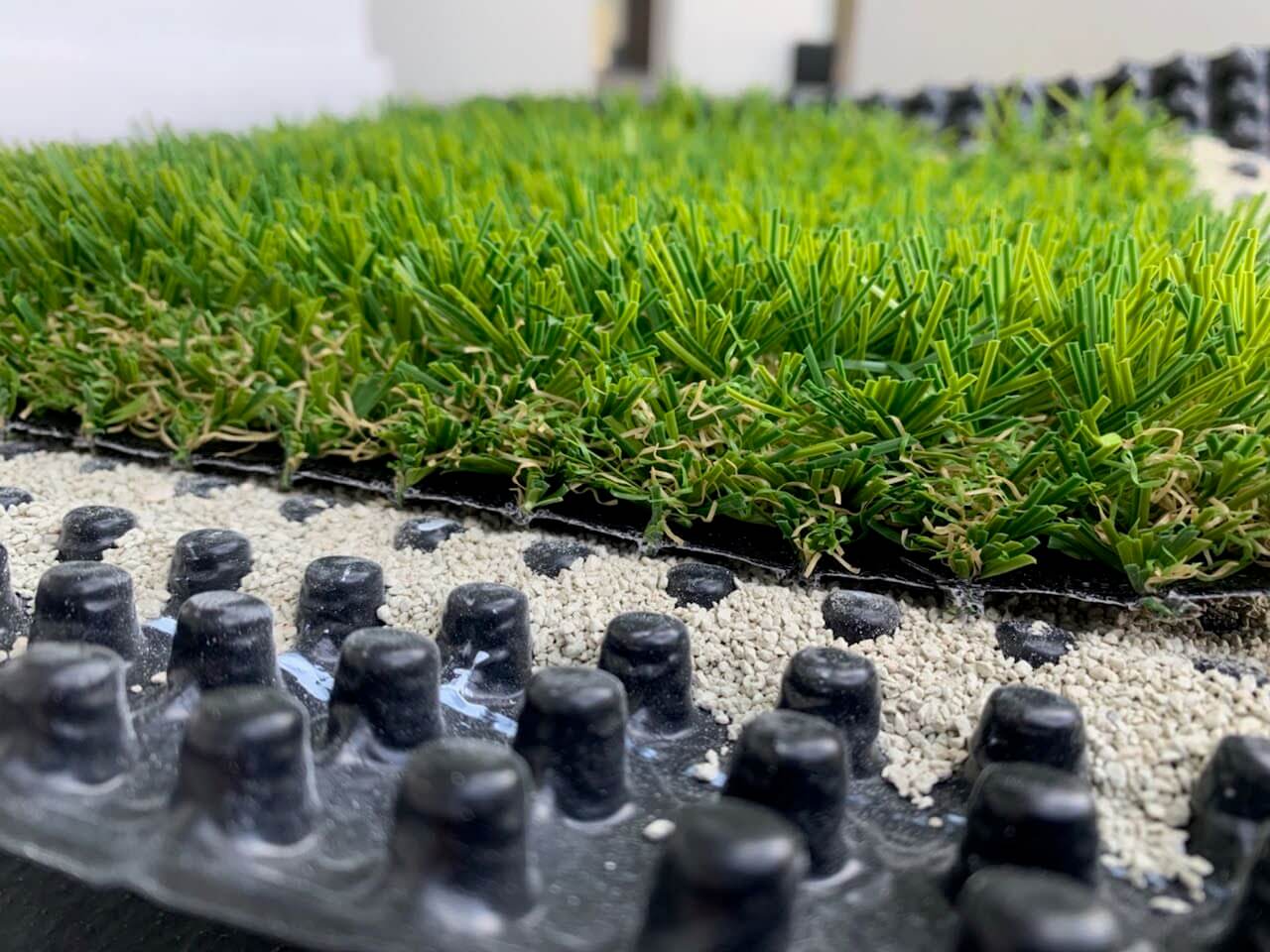 Synthetic Turf-Tallahassee Safety Surfacing